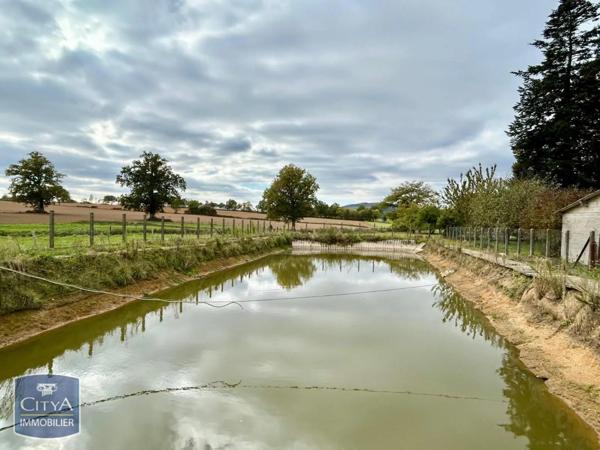 Terrain à vendre 1020m²