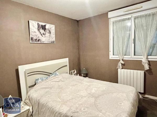 Maison à vendre 4 pièces 78.85m²