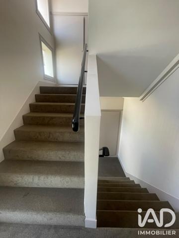 Appartement à vendre 4 pièces 86 m² Courbevoie