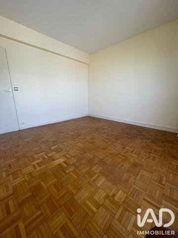 Appartement à vendre 4 pièces 86 m² Courbevoie