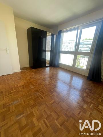 Appartement à vendre 4 pièces 86 m² Courbevoie