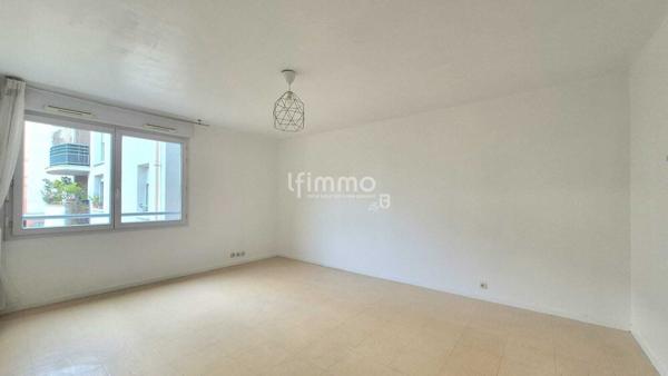 Appartement 3 pièces de 68.26 m² - Alfortville