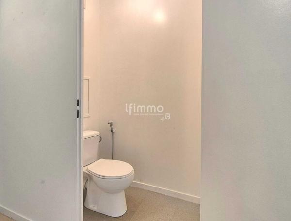 Appartement 3 pièces de 68.26 m² - Alfortville