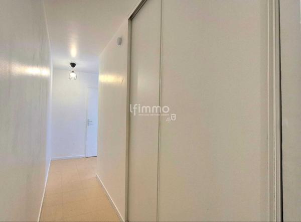 Appartement 3 pièces de 68.26 m² - Alfortville