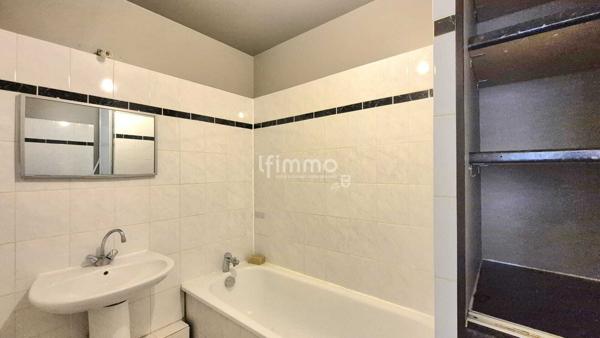 Appartement 3 pièces de 68.26 m² - Alfortville