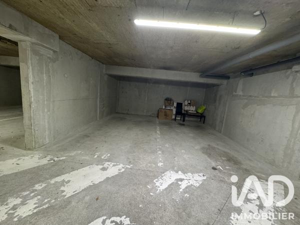 Parking à vendre 13,5 m² Vertou