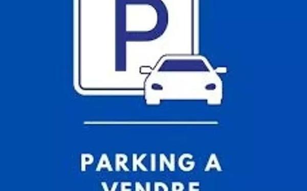 Stationnement à vendre    Toulouse