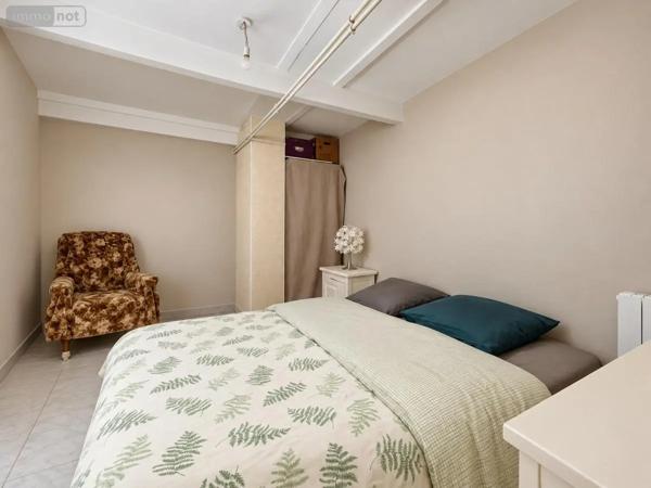 Achat - Maison Saint-Genouph 37510 7 pièces 151 m 2 498 m 2