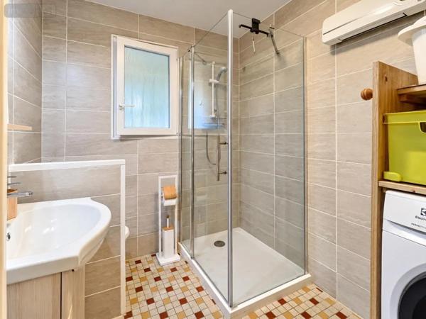 Achat - Maison Saint-Genouph 37510 7 pièces 151 m 2 498 m 2