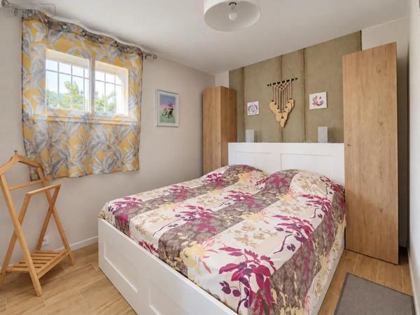 Achat - Maison Saint-Genouph 37510 7 pièces 151 m 2 498 m 2