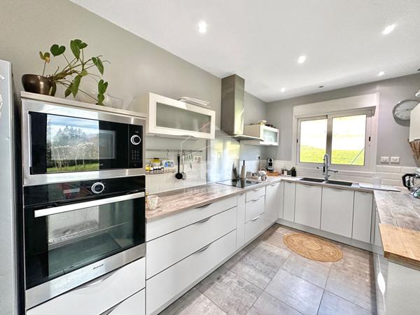 Maison d'exception à vendre à Nanteau sur Lunain - Référence 1516