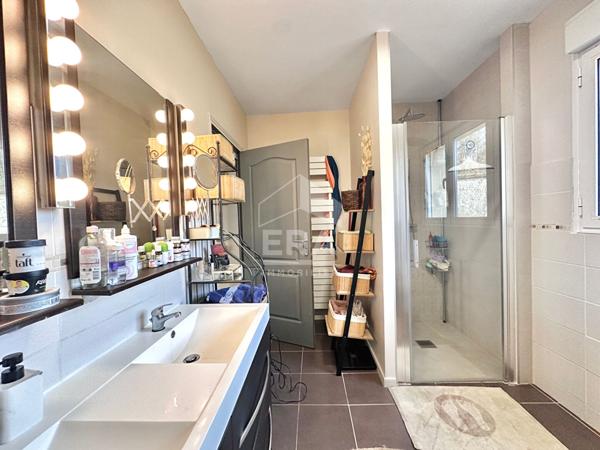 Maison d'exception à vendre à Nanteau sur Lunain - Référence 1516