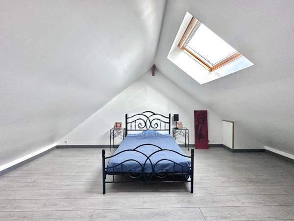 Maison d'exception à vendre à Nanteau sur Lunain - Référence 1516