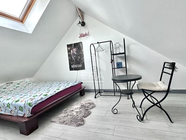 Maison d'exception à vendre à Nanteau sur Lunain - Référence 1516