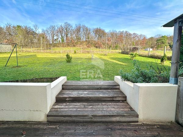 Maison d'exception à vendre à Nanteau sur Lunain - Référence 1516