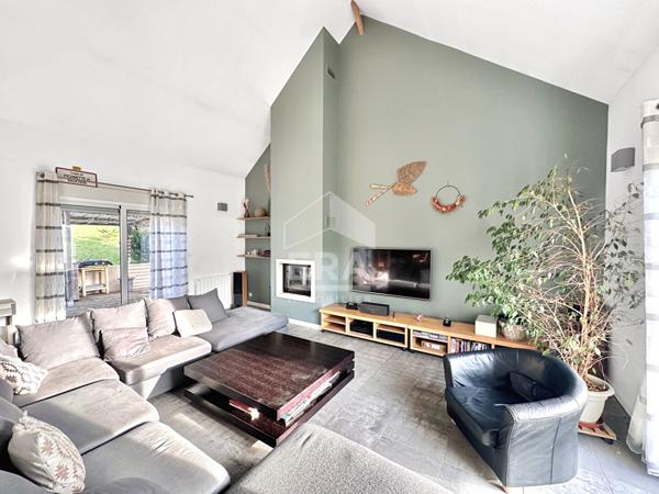 Maison d'exception à vendre à Nanteau sur Lunain - Référence 1516