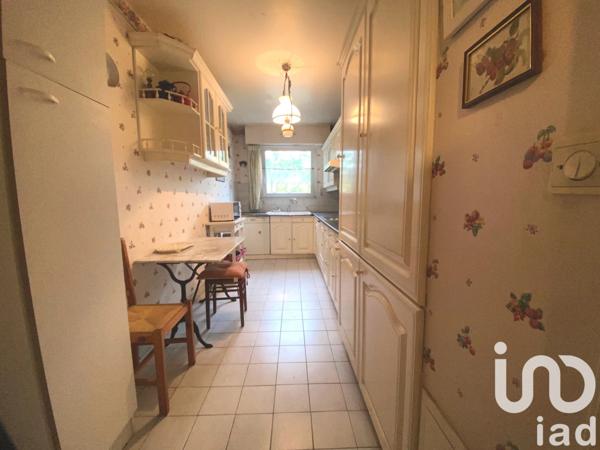 Appartement à vendre 4 pièces 85 m² Cachan