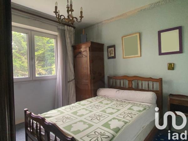 Appartement à vendre 4 pièces 85 m² Cachan