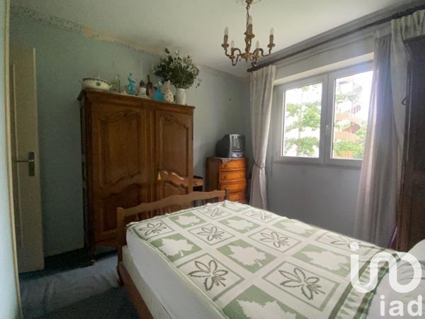 Appartement à vendre 4 pièces 85 m² Cachan