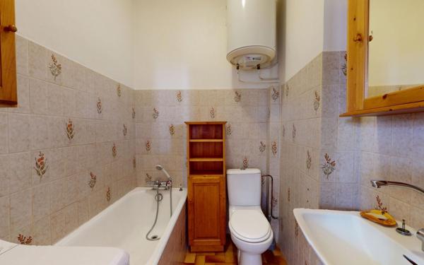 Appartement à vendre    3 pièces • 63 m2 Lyon 1