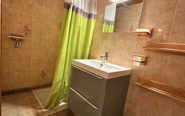 Maison à vendre    2 pièces •  Les Mathes