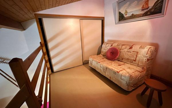 Maison à vendre    2 pièces •  Les Mathes