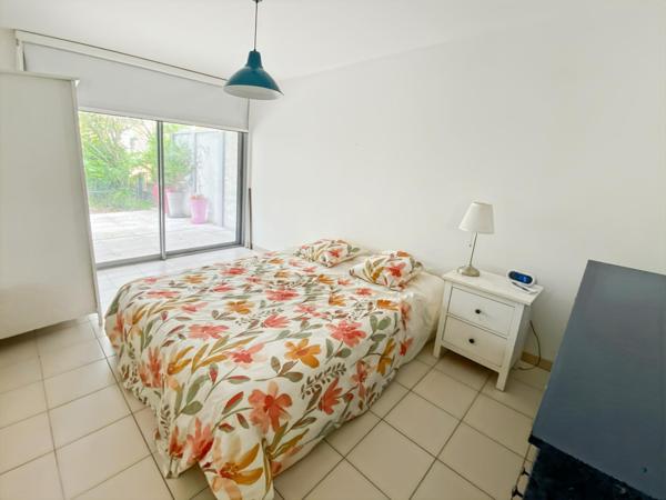BORDEAUX LAC - Appartement 5 pièces avec jardin – Idéal famille ou colocation