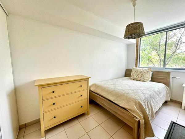 BORDEAUX LAC - Appartement 5 pièces avec jardin – Idéal famille ou colocation