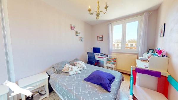 Appartement à vendre 159 000 € Marseille 13 4 p 82 m² DPE D