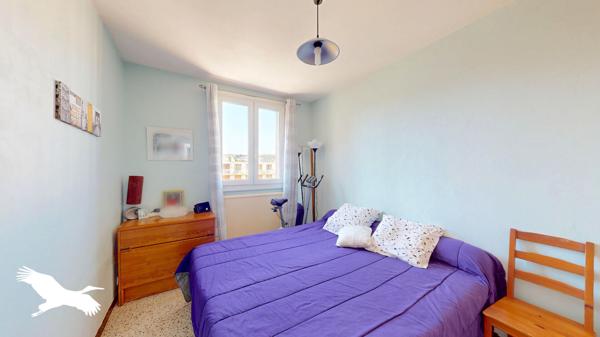 Appartement à vendre 159 000 € Marseille 13 4 p 82 m² DPE D