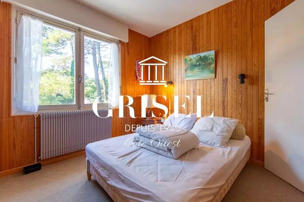 Villa vue Bassin à vendre - Port de la Vigne, Cap Ferret