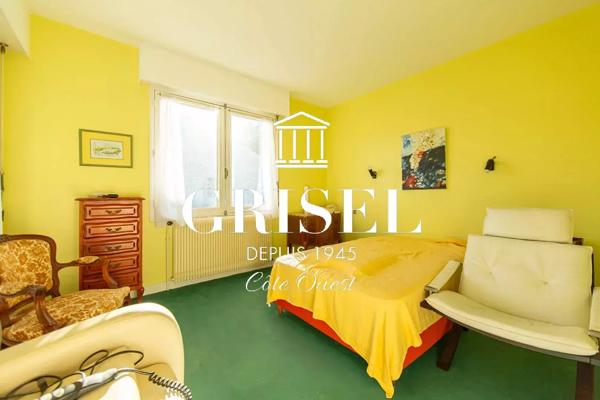 Villa vue Bassin à vendre - Port de la Vigne, Cap Ferret