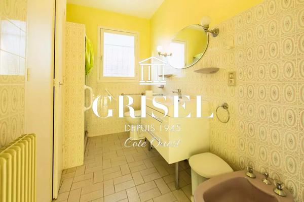 Villa vue Bassin à vendre - Port de la Vigne, Cap Ferret