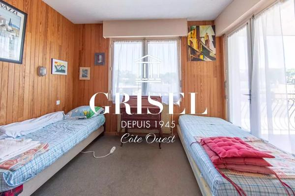 Villa vue Bassin à vendre - Port de la Vigne, Cap Ferret