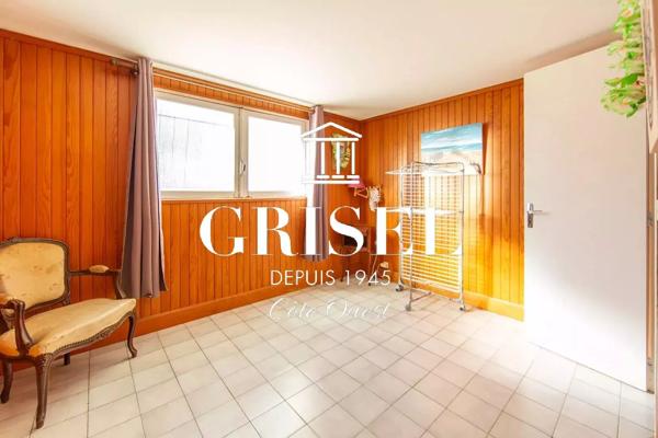 Villa vue Bassin à vendre - Port de la Vigne, Cap Ferret