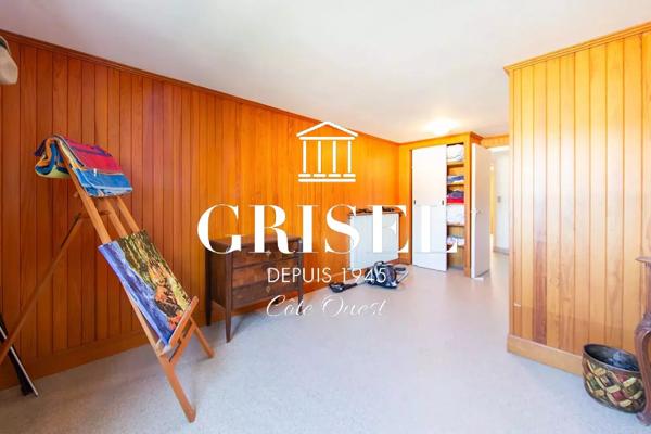 Villa vue Bassin à vendre - Port de la Vigne, Cap Ferret