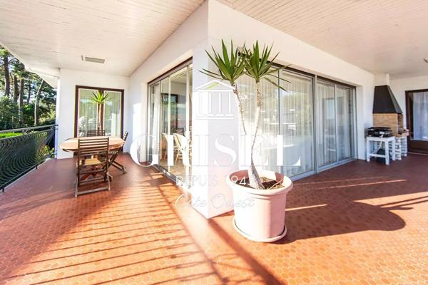 Villa vue Bassin à vendre - Port de la Vigne, Cap Ferret