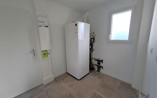 Maison à vendre    5 pièces •  Les Mathes