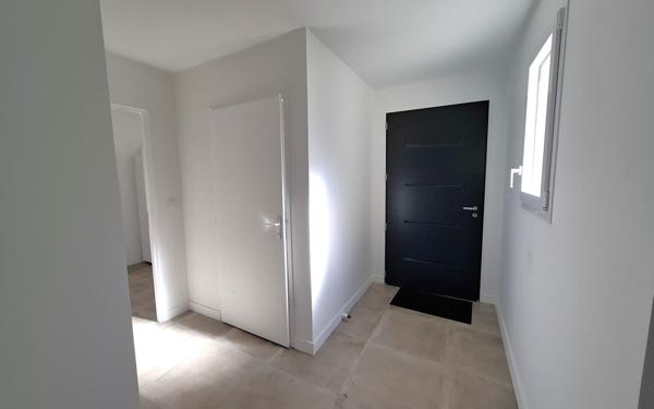 Maison à vendre    5 pièces •  Les Mathes