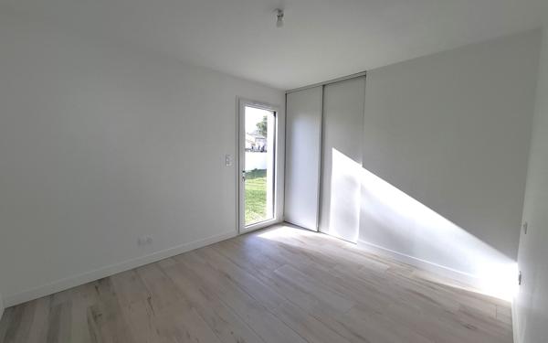 Maison à vendre    5 pièces •  Les Mathes