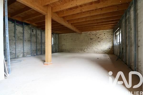 Maison à vendre 6 pièces 229 m² Sauveterre-la-Lémance