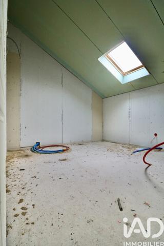 Maison à vendre 6 pièces 229 m² Sauveterre-la-Lémance