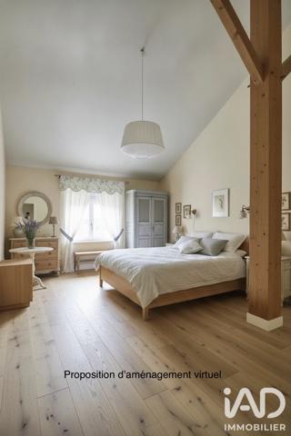Maison à vendre 6 pièces 229 m² Sauveterre-la-Lémance