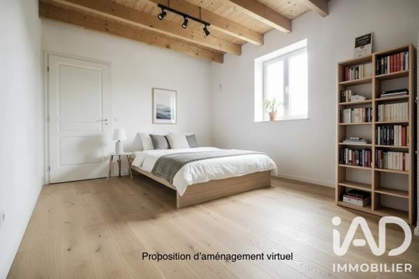 Maison à vendre 6 pièces 229 m² Sauveterre-la-Lémance