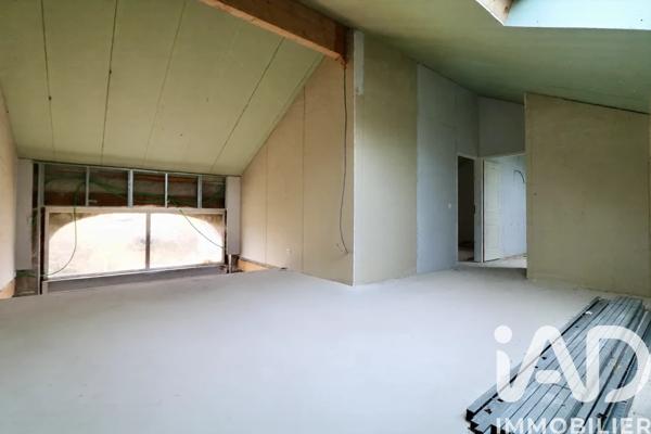 Maison à vendre 6 pièces 229 m² Sauveterre-la-Lémance