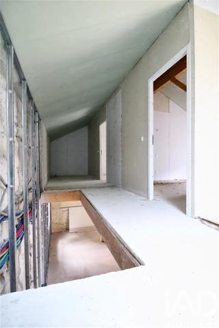 Maison à vendre 6 pièces 229 m² Sauveterre-la-Lémance