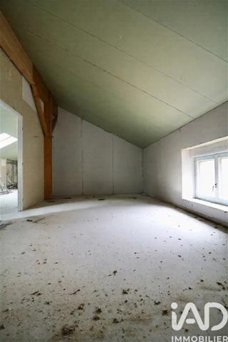 Maison à vendre 6 pièces 229 m² Sauveterre-la-Lémance