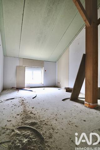 Maison à vendre 6 pièces 229 m² Sauveterre-la-Lémance