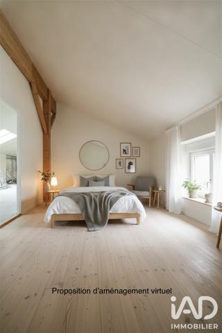 Maison à vendre 6 pièces 229 m² Sauveterre-la-Lémance