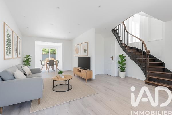 Maison à vendre 7 pièces 216 m² Draveil
